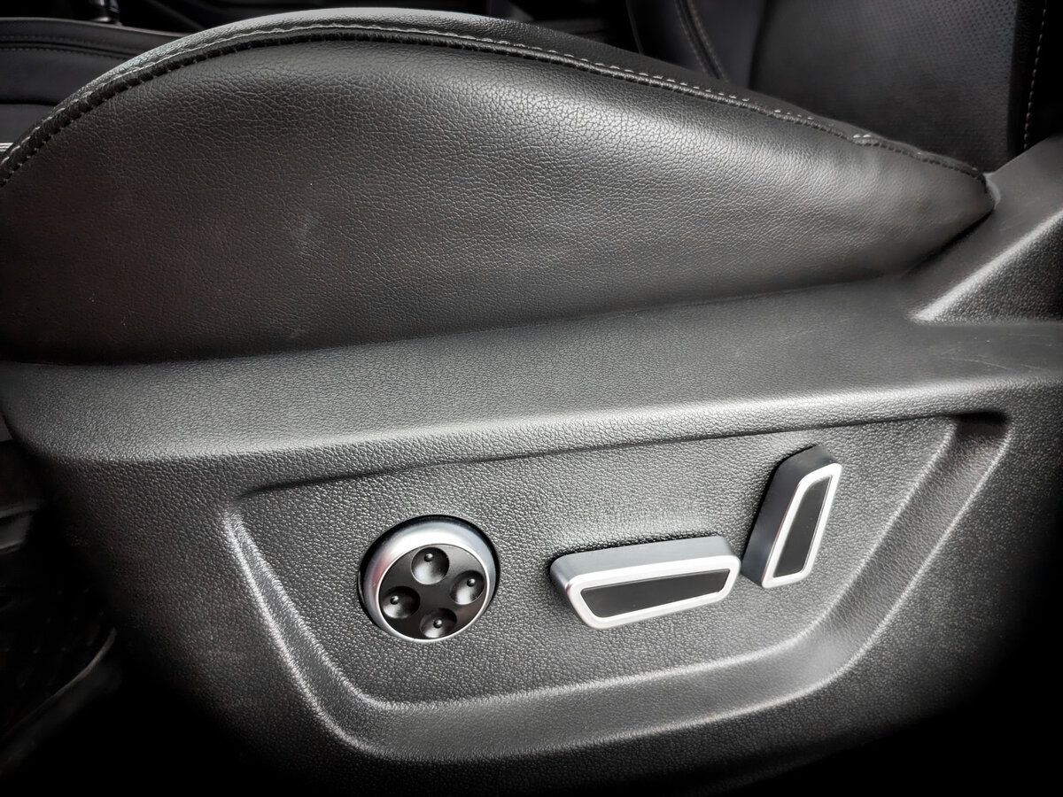 Chery Tiggo 4 с пробегом — 2022 год. Фото: #20