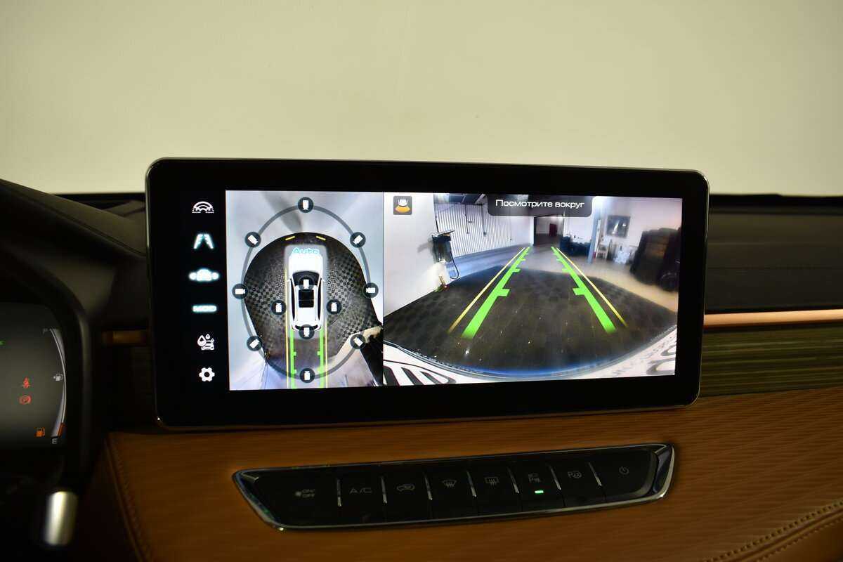 Haval Jolion с пробегом — 2023 год. Фото: #24