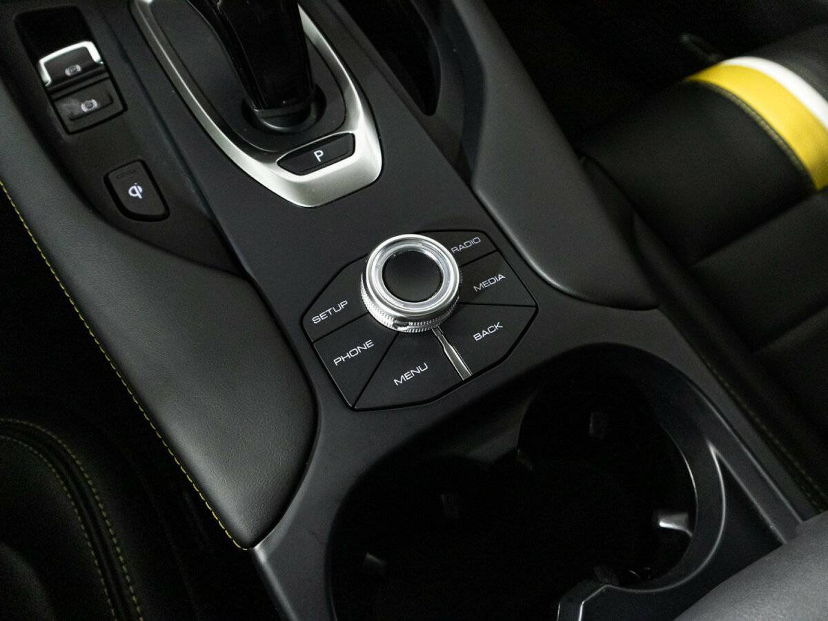 Haval F7x с пробегом — 2021 год. Фото: #20