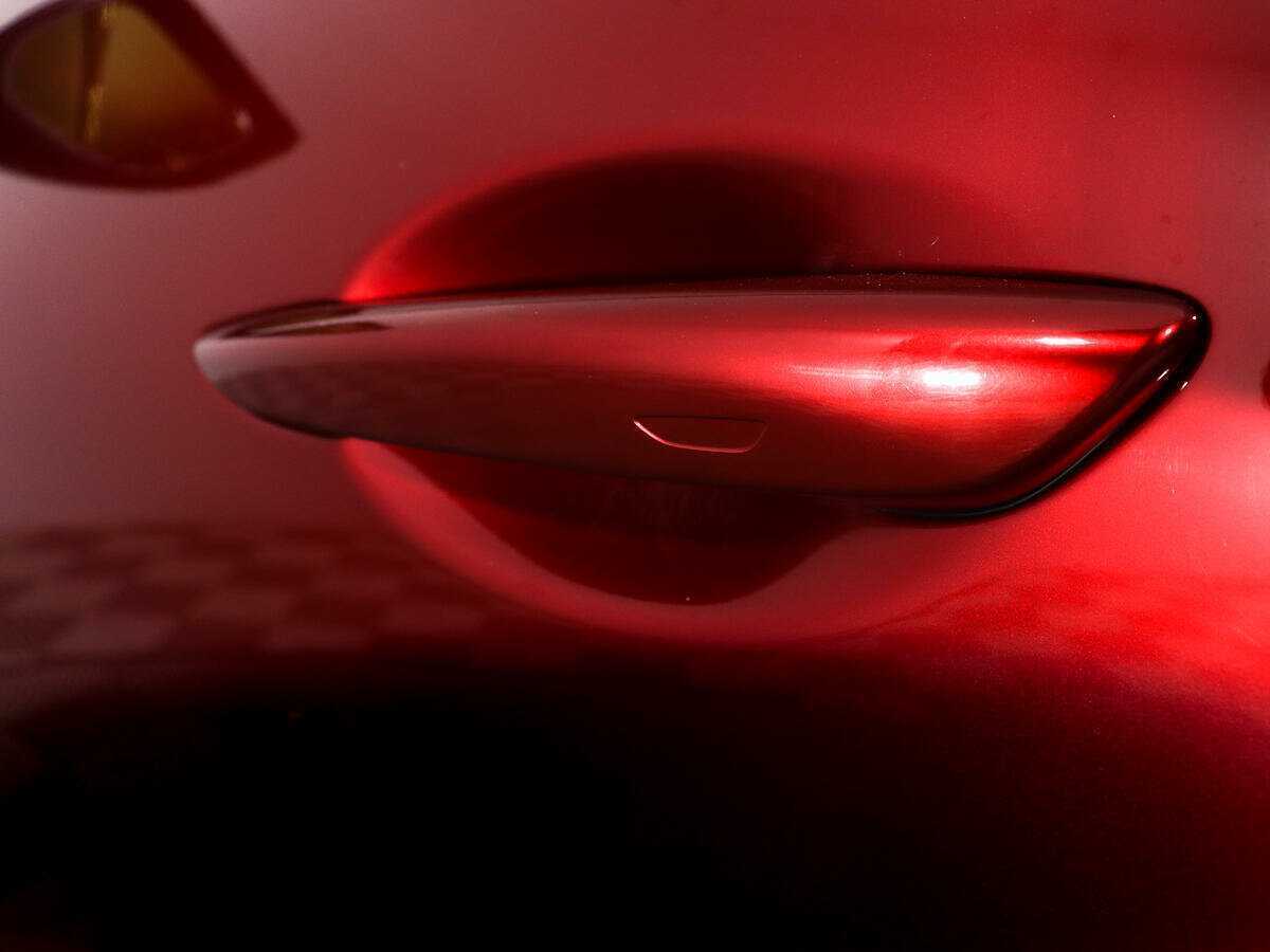 Mazda 3 с пробегом — 2019 год. Фото: #13