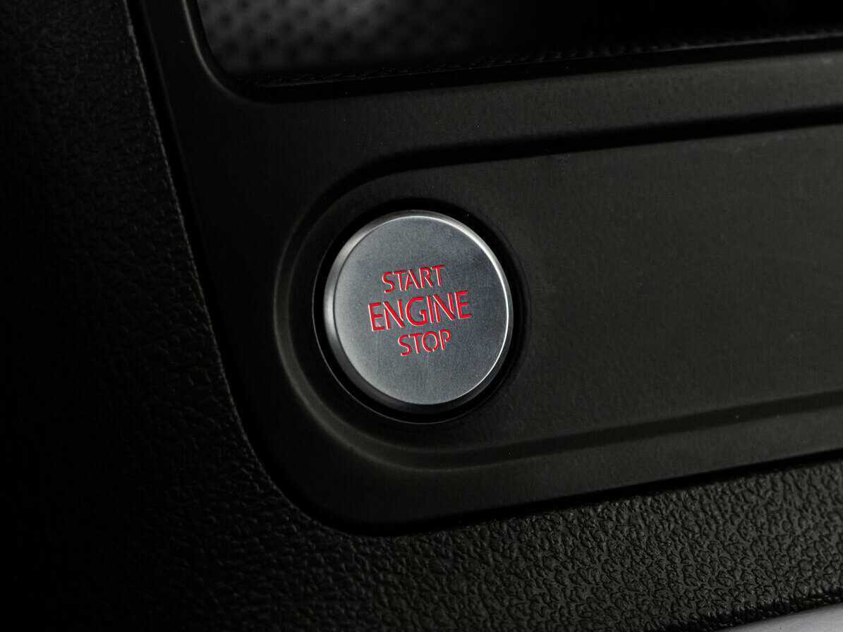 Volkswagen Tiguan с пробегом — 2016 год. Фото: #12