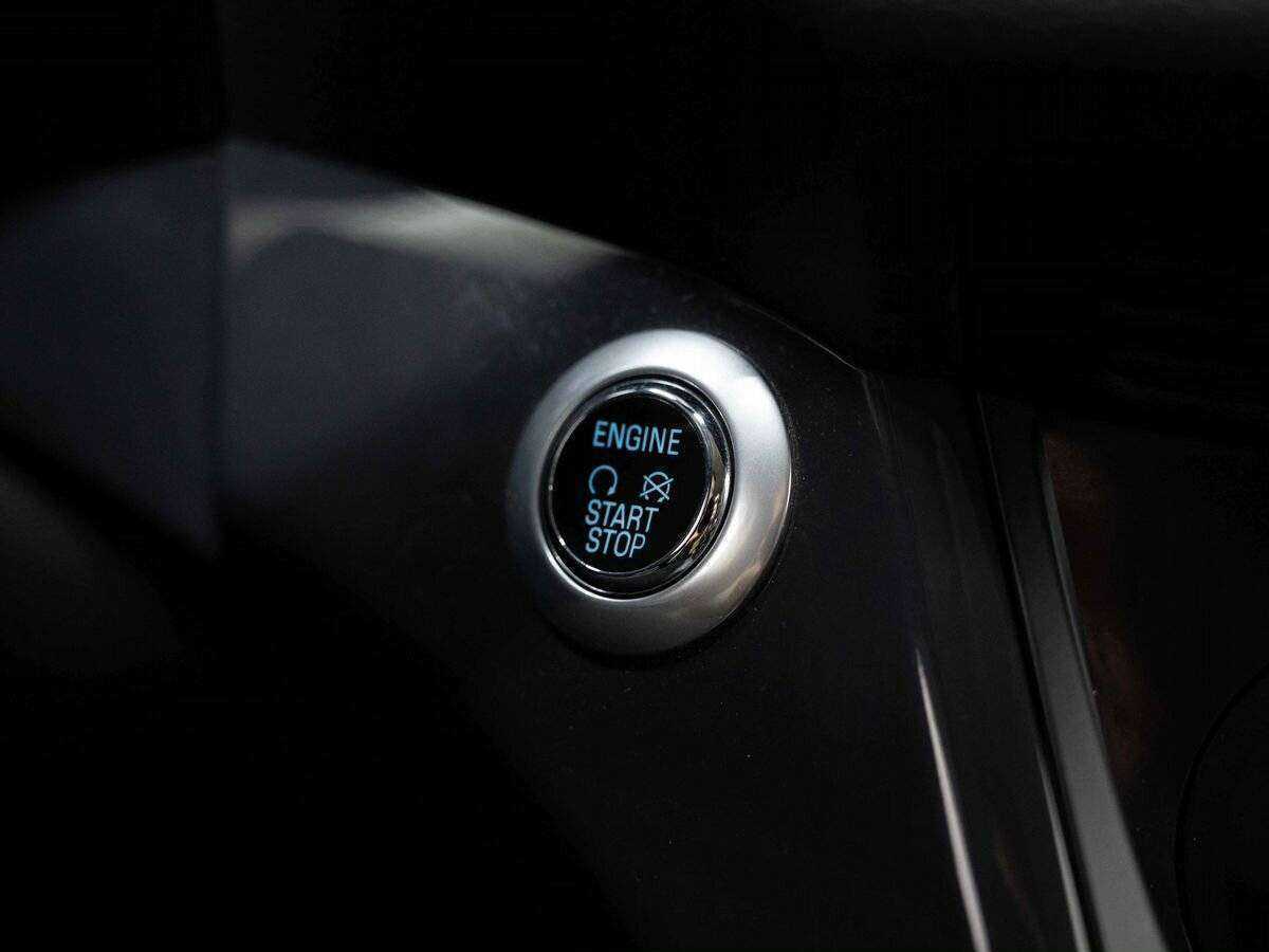 Ford Kuga с пробегом — 2014 год. Фото: #20