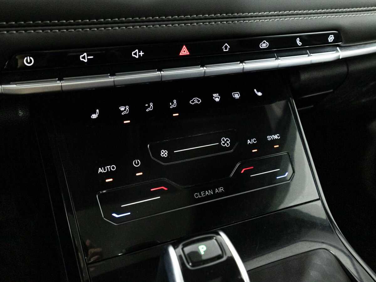 Chery Tiggo 7 Pro с пробегом — 2020 год. Фото: #17