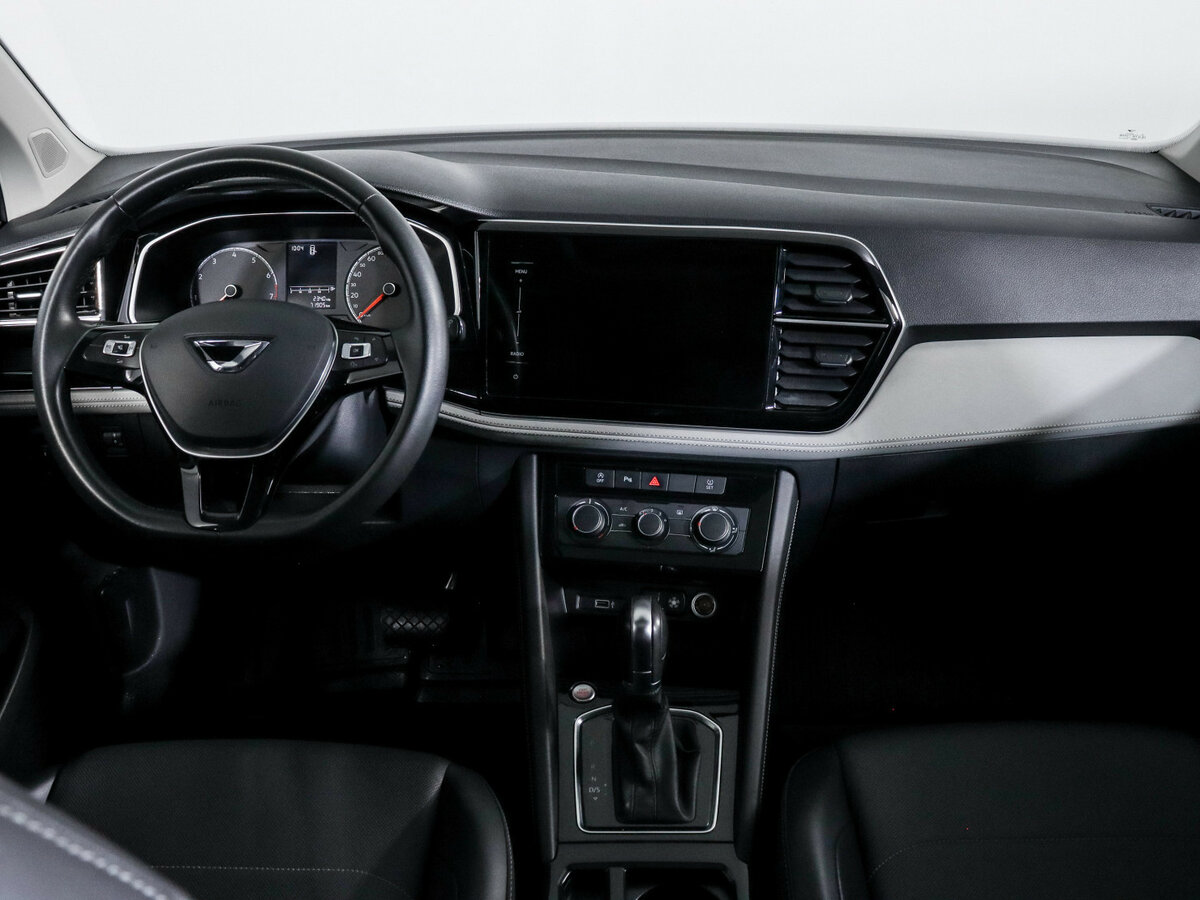 Jetta VS5 с пробегом — 2023 год. Фото: #11