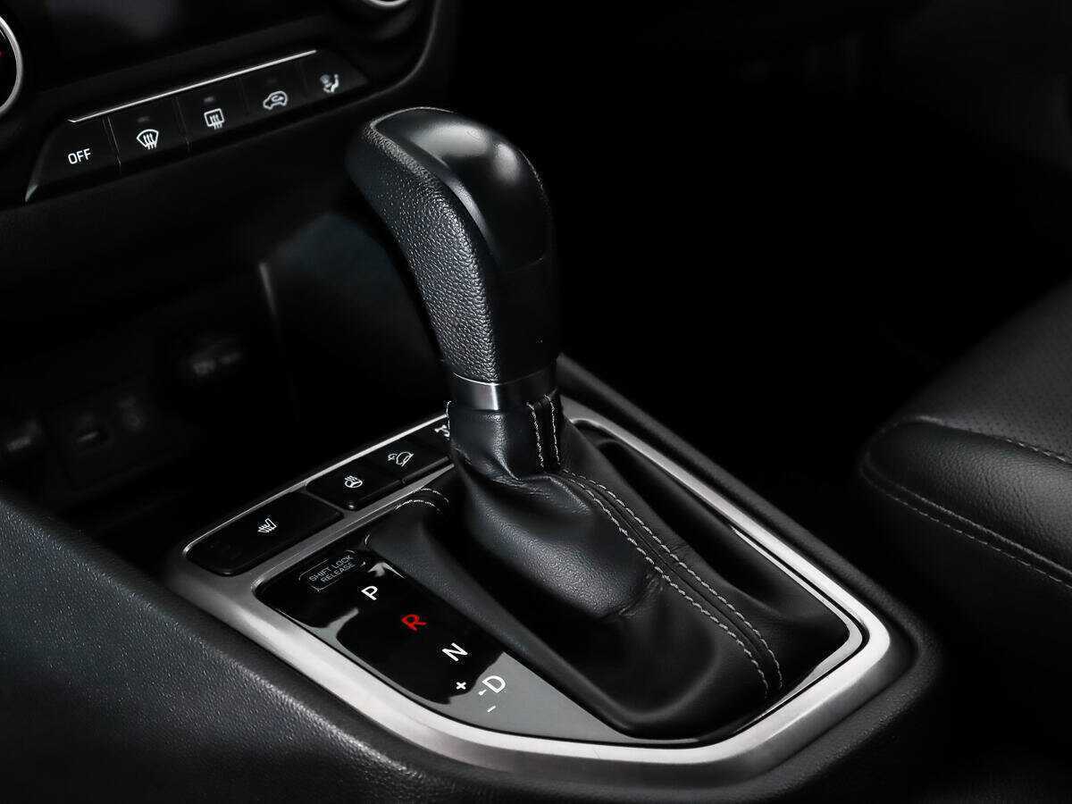 Hyundai Creta с пробегом — 2016 год. Фото: #9