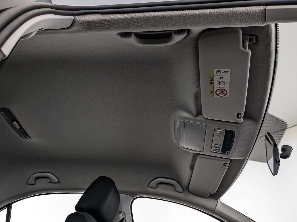 Skoda Rapid с пробегом — 2018 год. Фото: #18