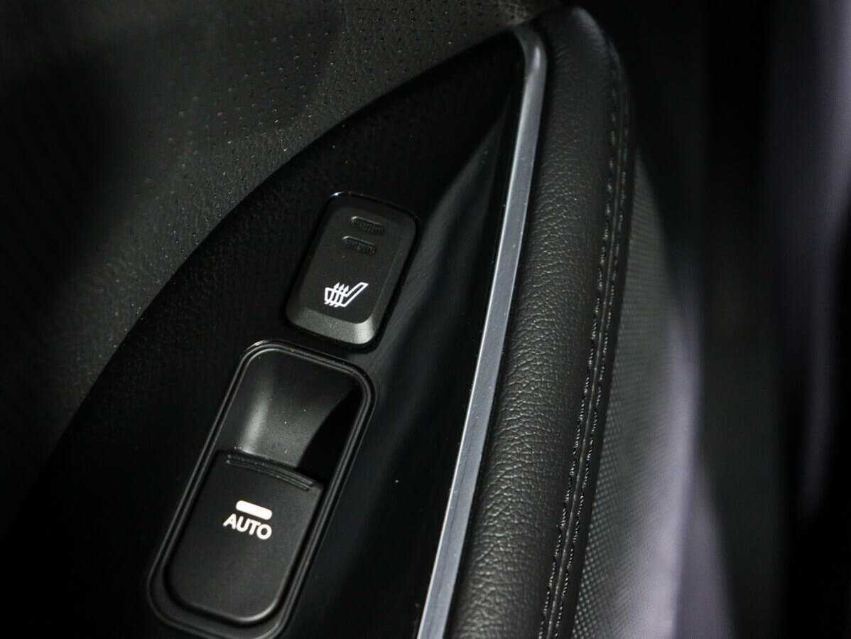 Kia Optima с пробегом — 2015 год. Фото: #13