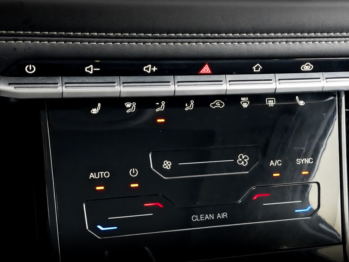 Chery Tiggo 7 Pro с пробегом — 2022 год. Фото: #26