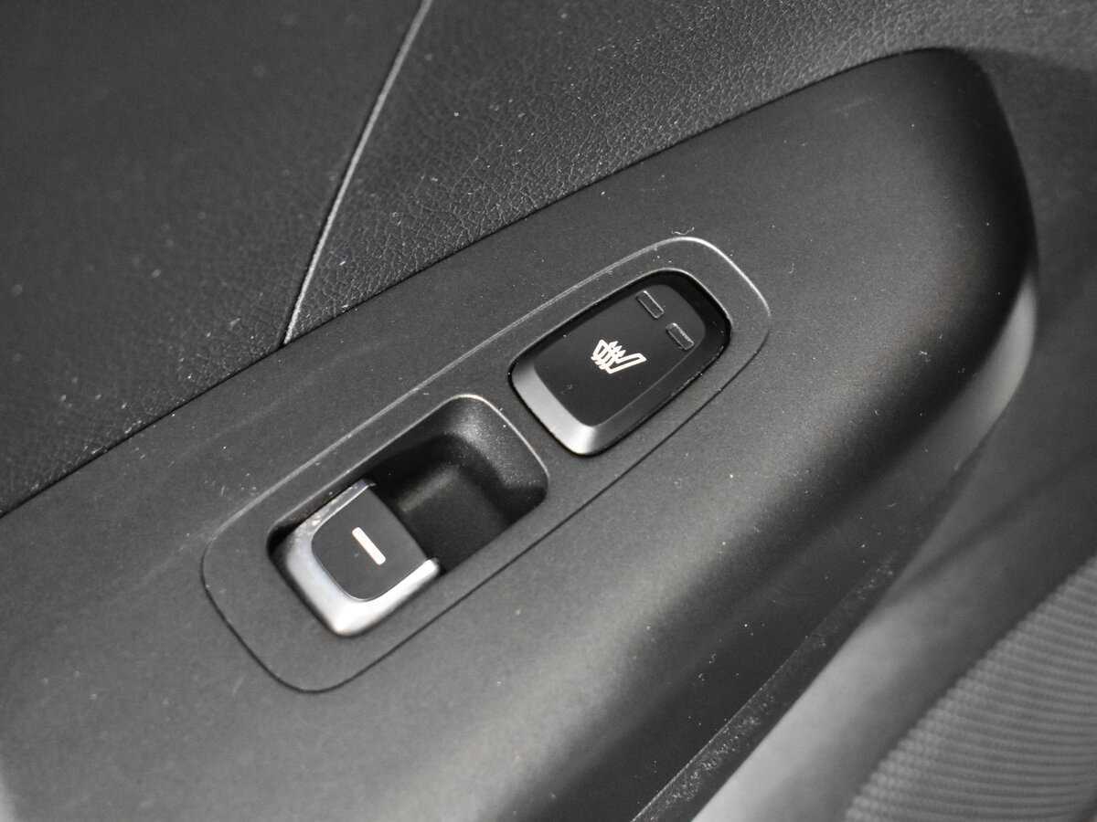 Kia Sportage с пробегом — 2019 год. Фото: #7