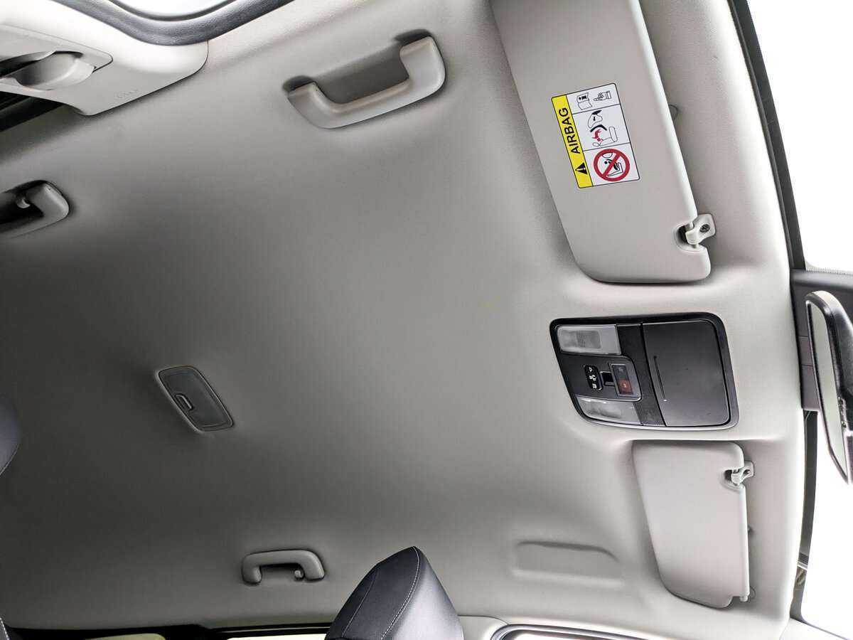 Kia Ceed с пробегом — 2021 год. Фото: #16