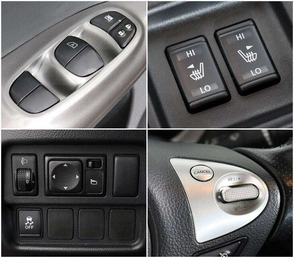 Nissan Juke с пробегом — 2015 год. Фото: #13