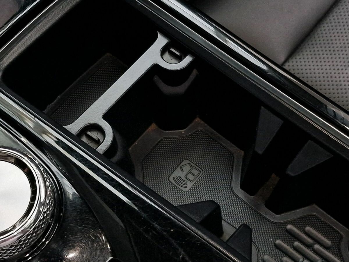 Haval Dargo с пробегом — 2023 год. Фото: #18