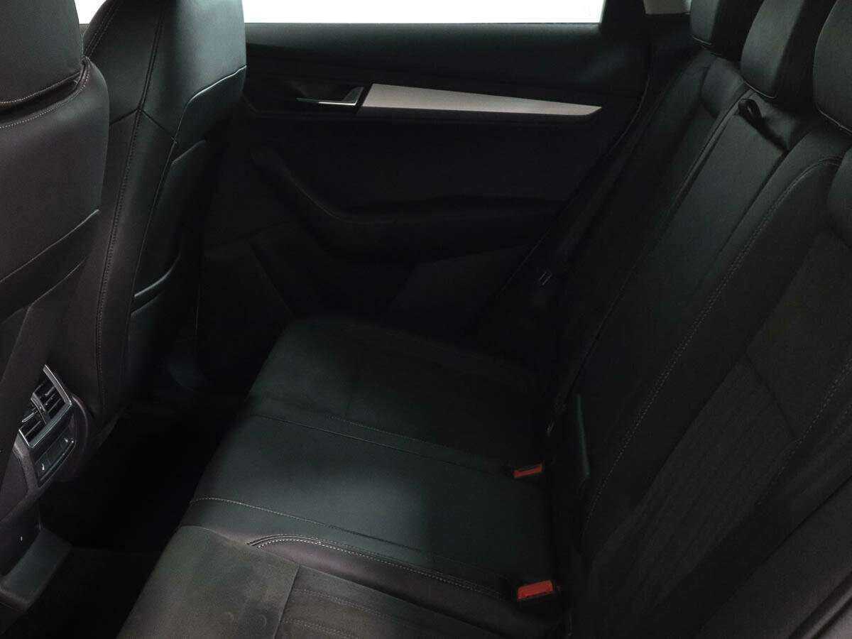 Skoda Karoq с пробегом — 2020 год. Фото: #7