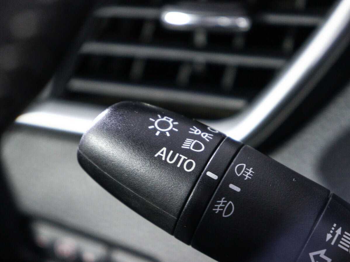 Nissan Qashqai с пробегом — 2016 год. Фото: #16