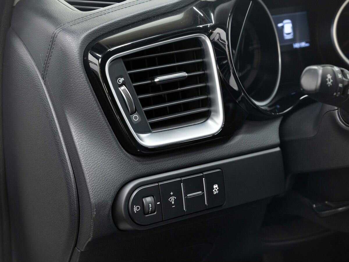 Kia Ceed с пробегом — 2018 год. Фото: #20