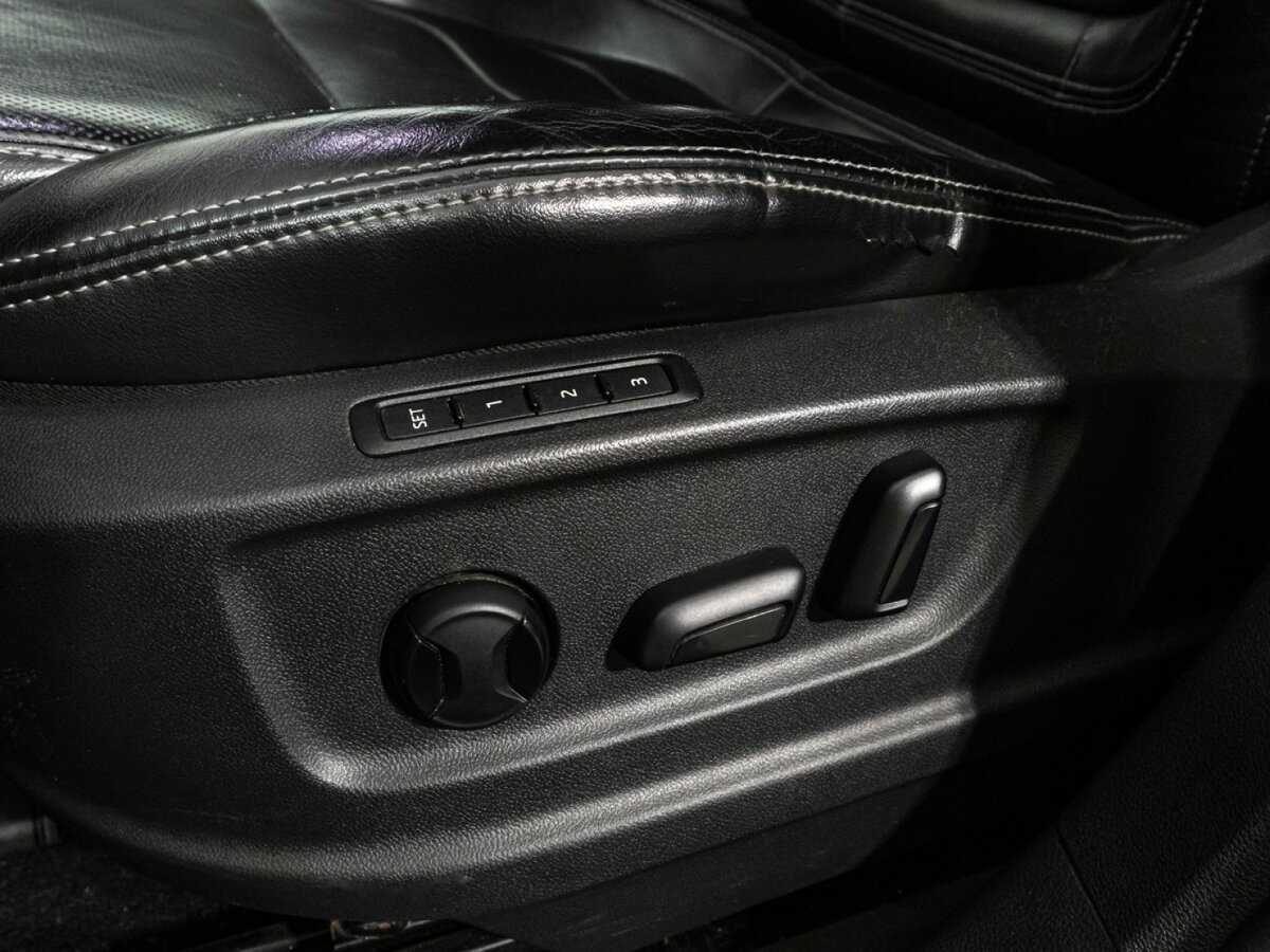 Skoda Kodiaq с пробегом — 2018 год. Фото: #16