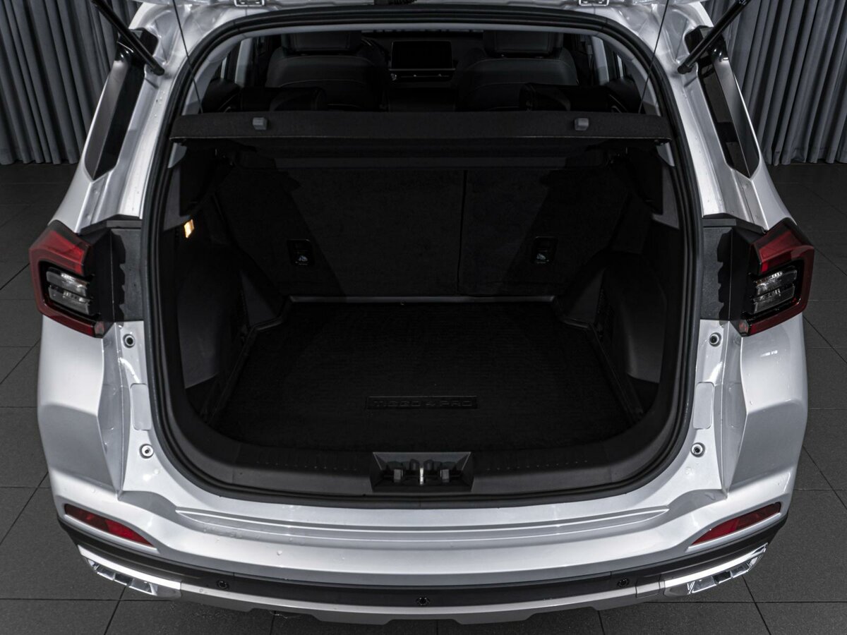 Chery Tiggo 4 Pro с пробегом — 2023 год. Фото: #20