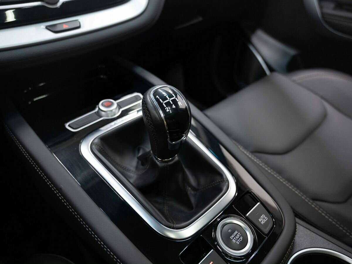 Jetour X70 с пробегом — 2023 год. Фото: #22