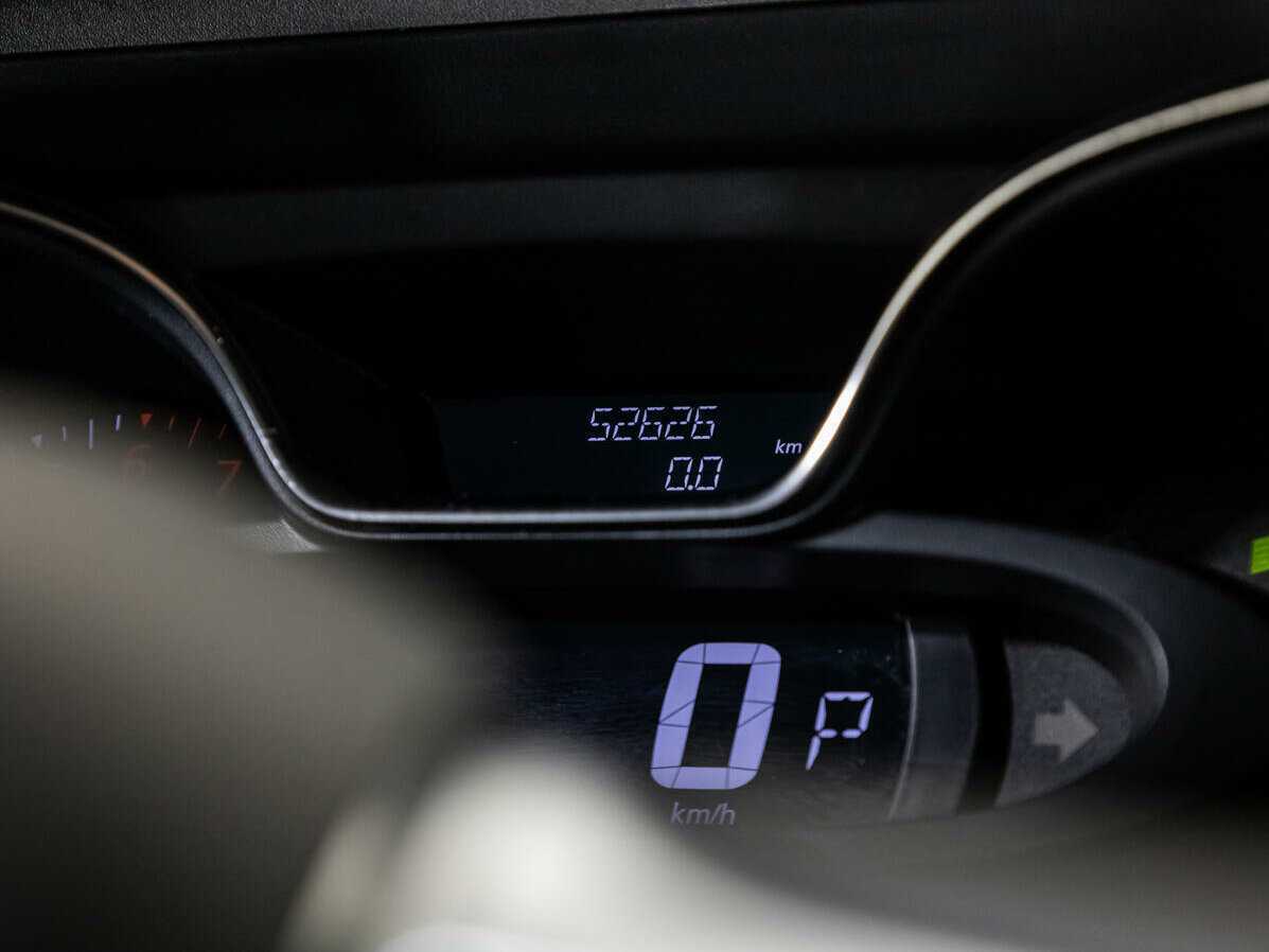 Renault Kaptur с пробегом — 2021 год. Фото: #10