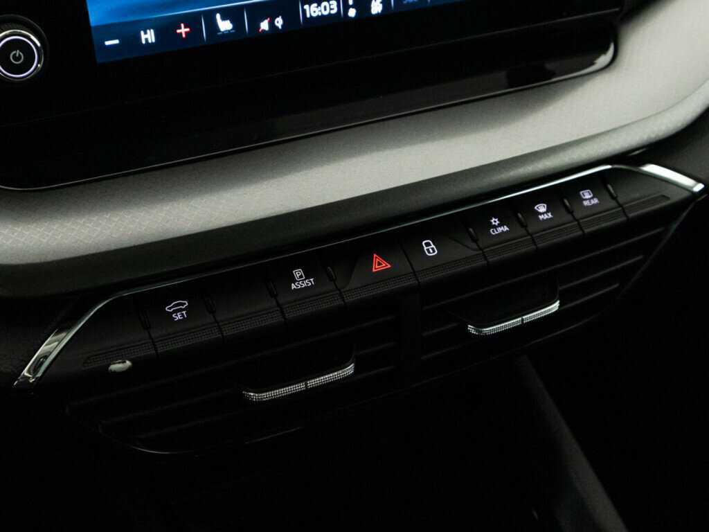 Skoda Octavia с пробегом — 2020 год. Фото: #18