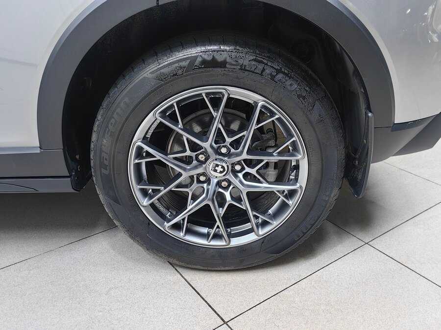 Haval Jolion с пробегом — 2024 год. Фото: #22