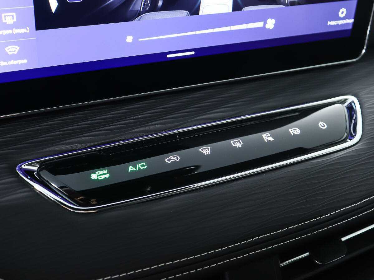 Haval Jolion с пробегом — 2021 год. Фото: #14