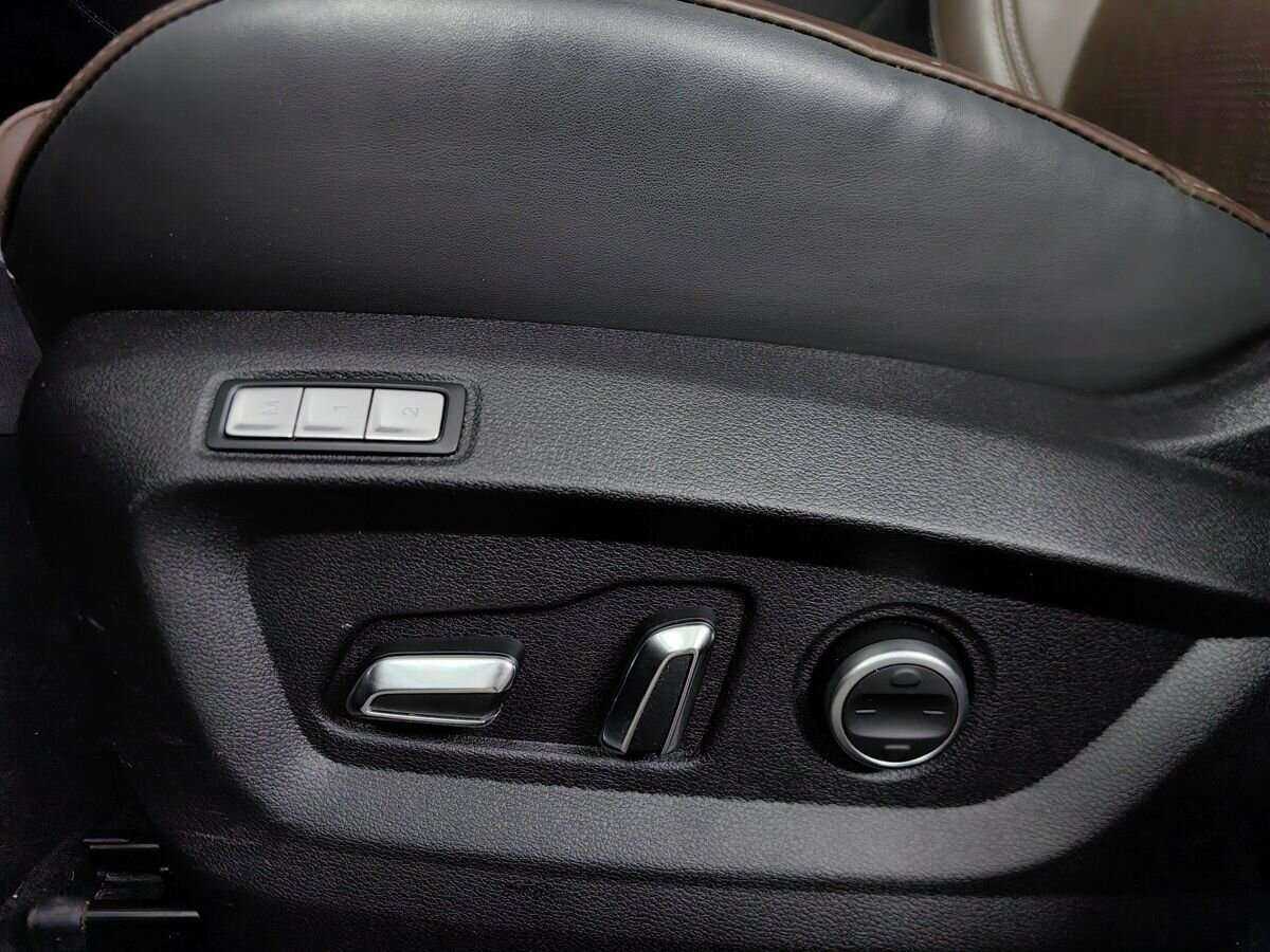 Chery Tiggo 8 Pro с пробегом — 2022 год. Фото: #17