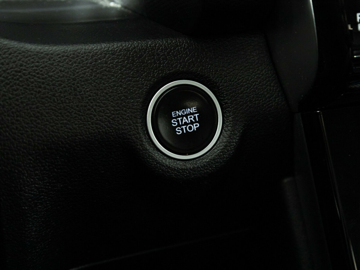 Hyundai Creta с пробегом — 2021 год. Фото: #18