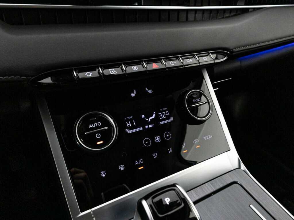 Chery Tiggo 7 Pro Max с пробегом — 2023 год. Фото: #18