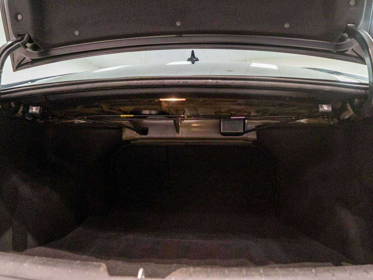 Hyundai Sonata с пробегом — 2018 год. Фото: #7