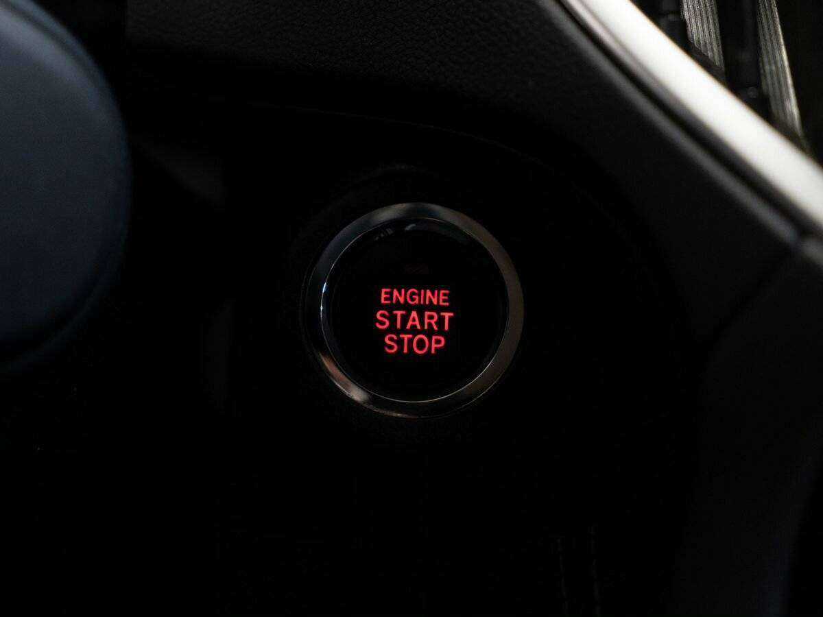 Subaru Forester с пробегом — 2019 год. Фото: #10