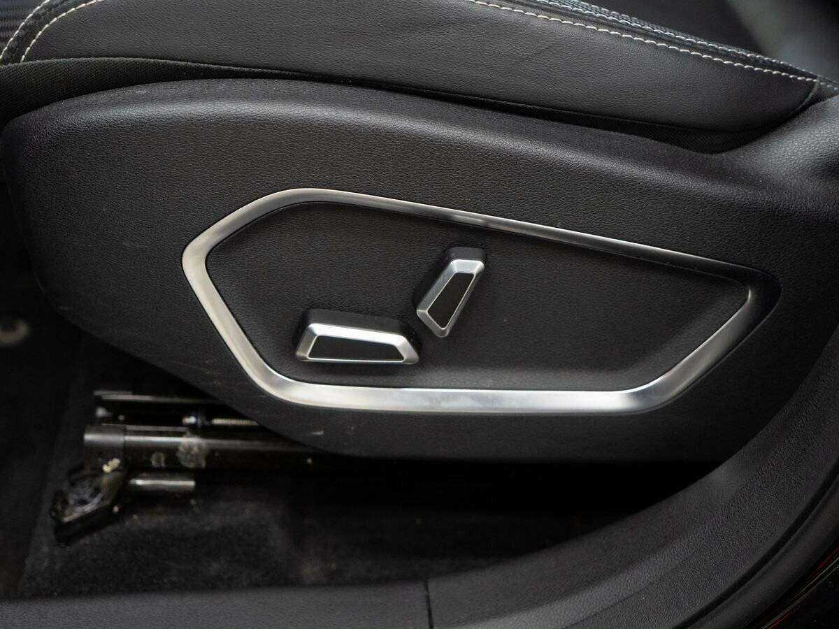 Geely Atlas Pro с пробегом — 2022 год. Фото: #15