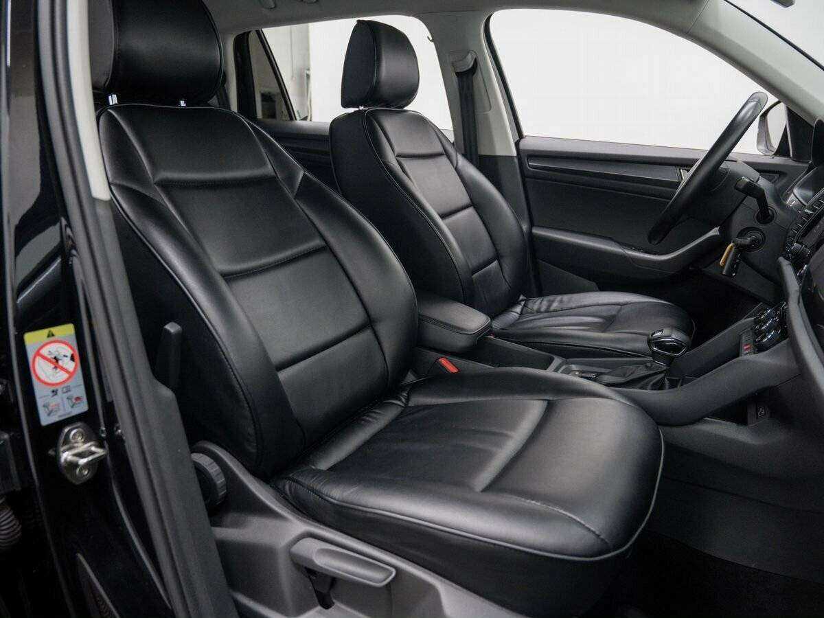 Skoda Kodiaq с пробегом — 2019 год. Фото: #7