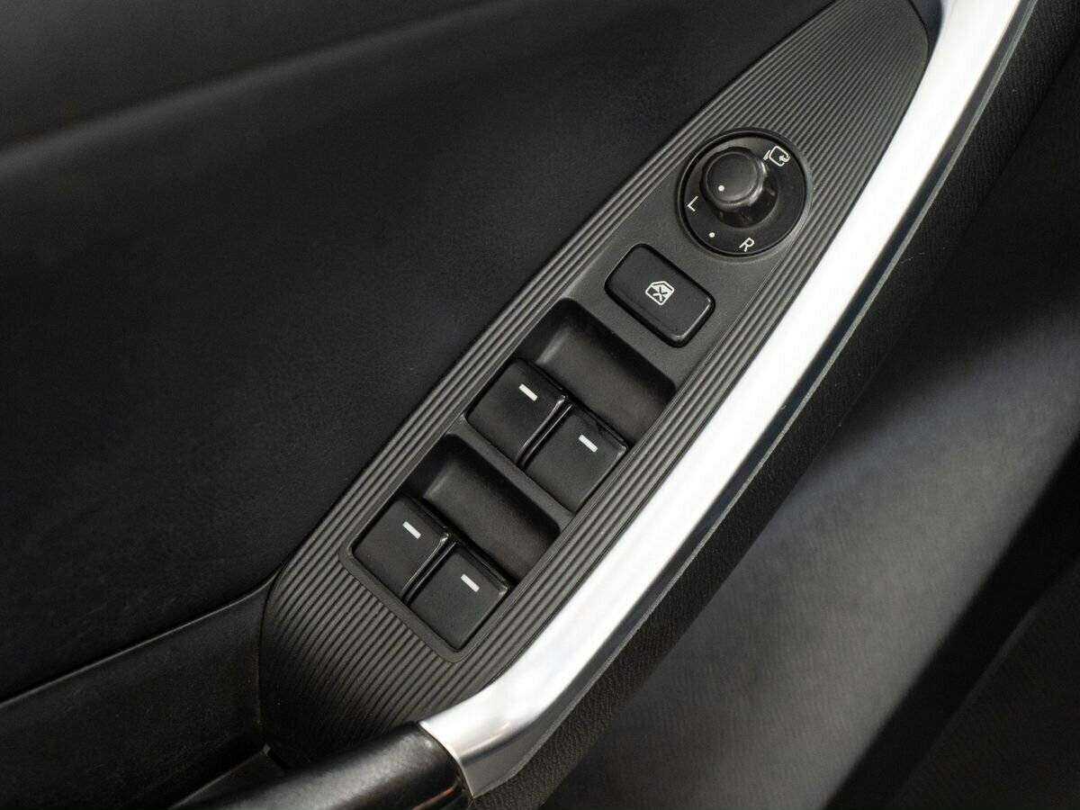 Mazda CX-5 с пробегом — 2013 год. Фото: #14