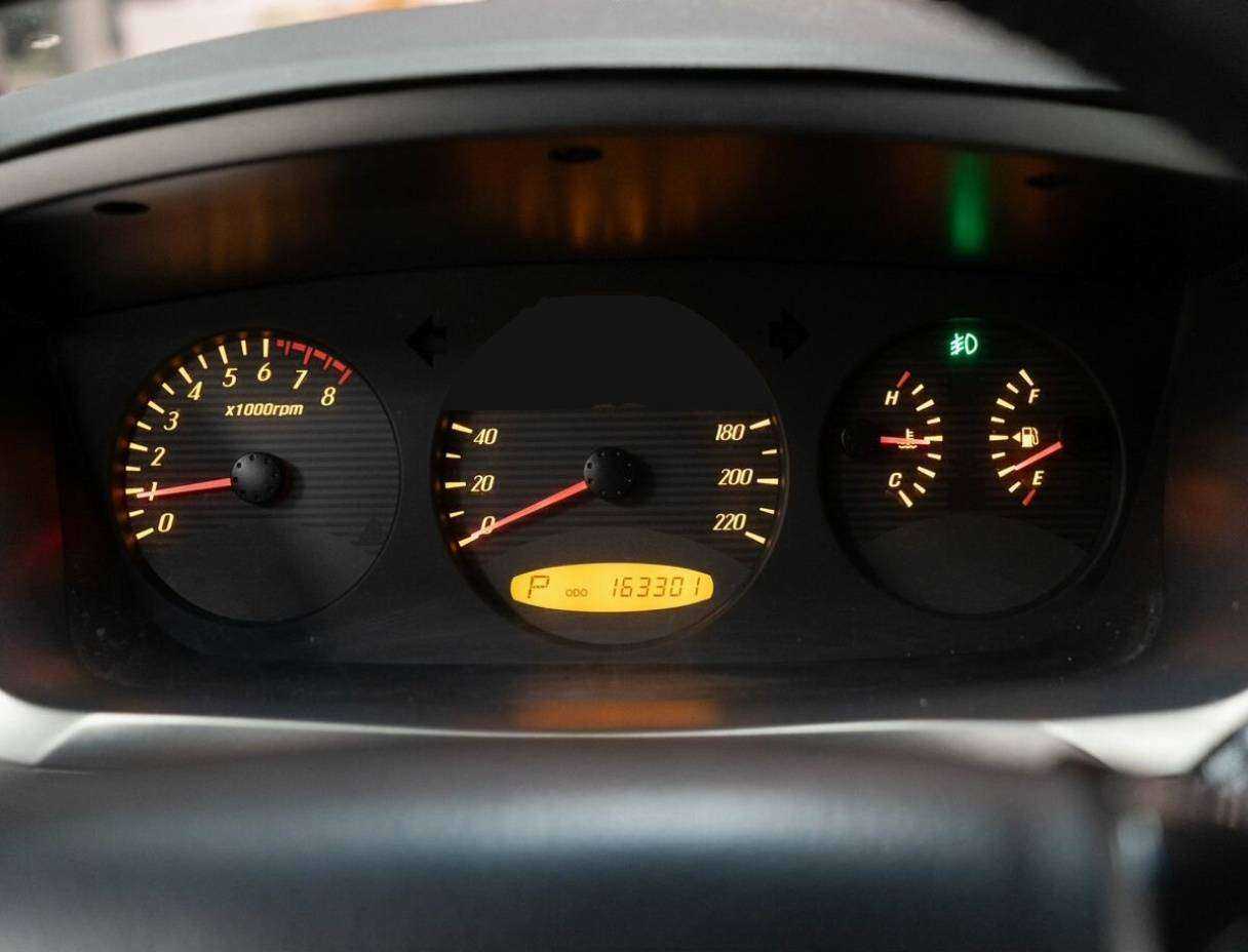 SsangYong Kyron с пробегом — 2013 год. Фото: #10