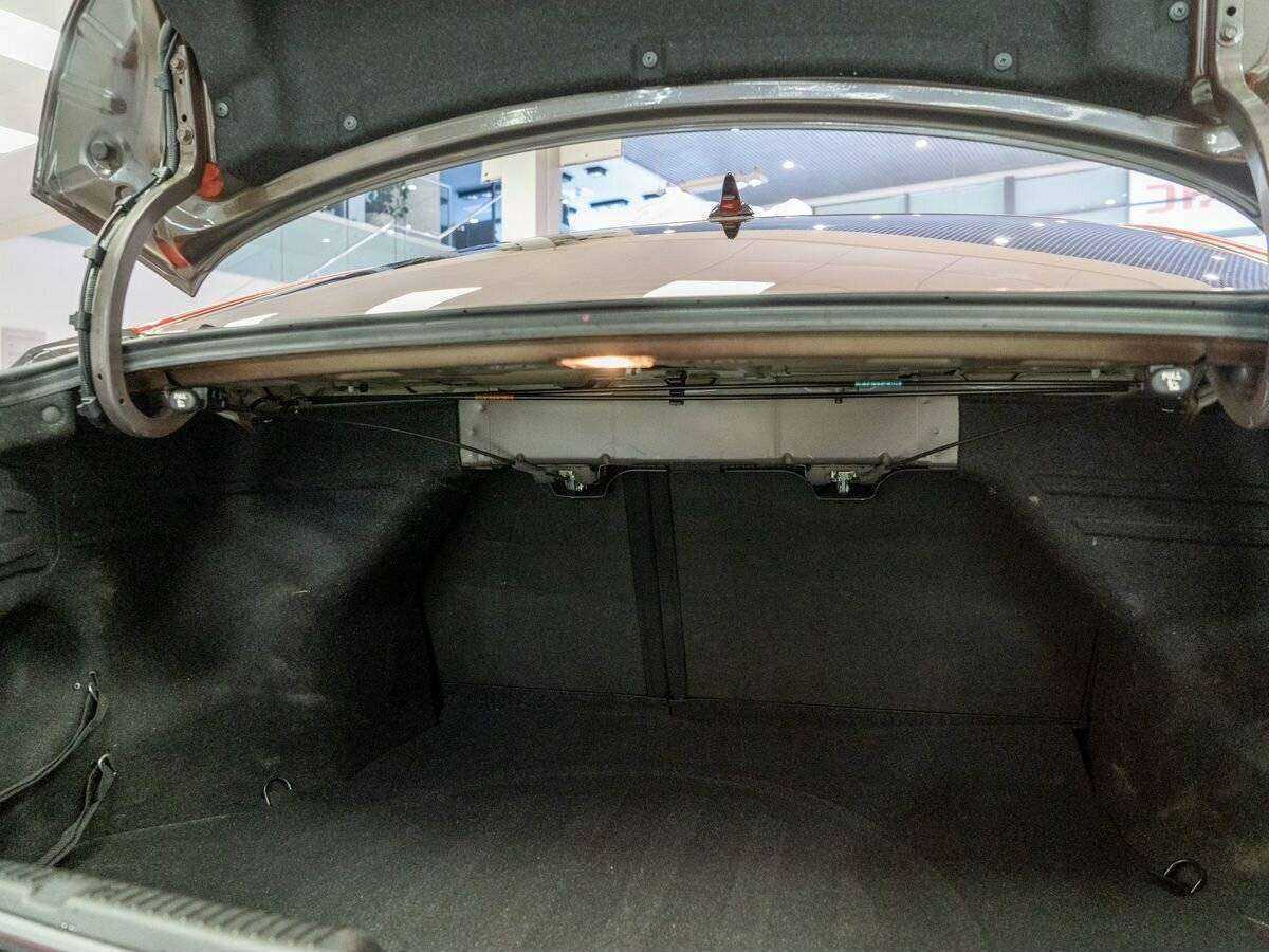 Hyundai Elantra с пробегом — 2014 год. Фото: #7