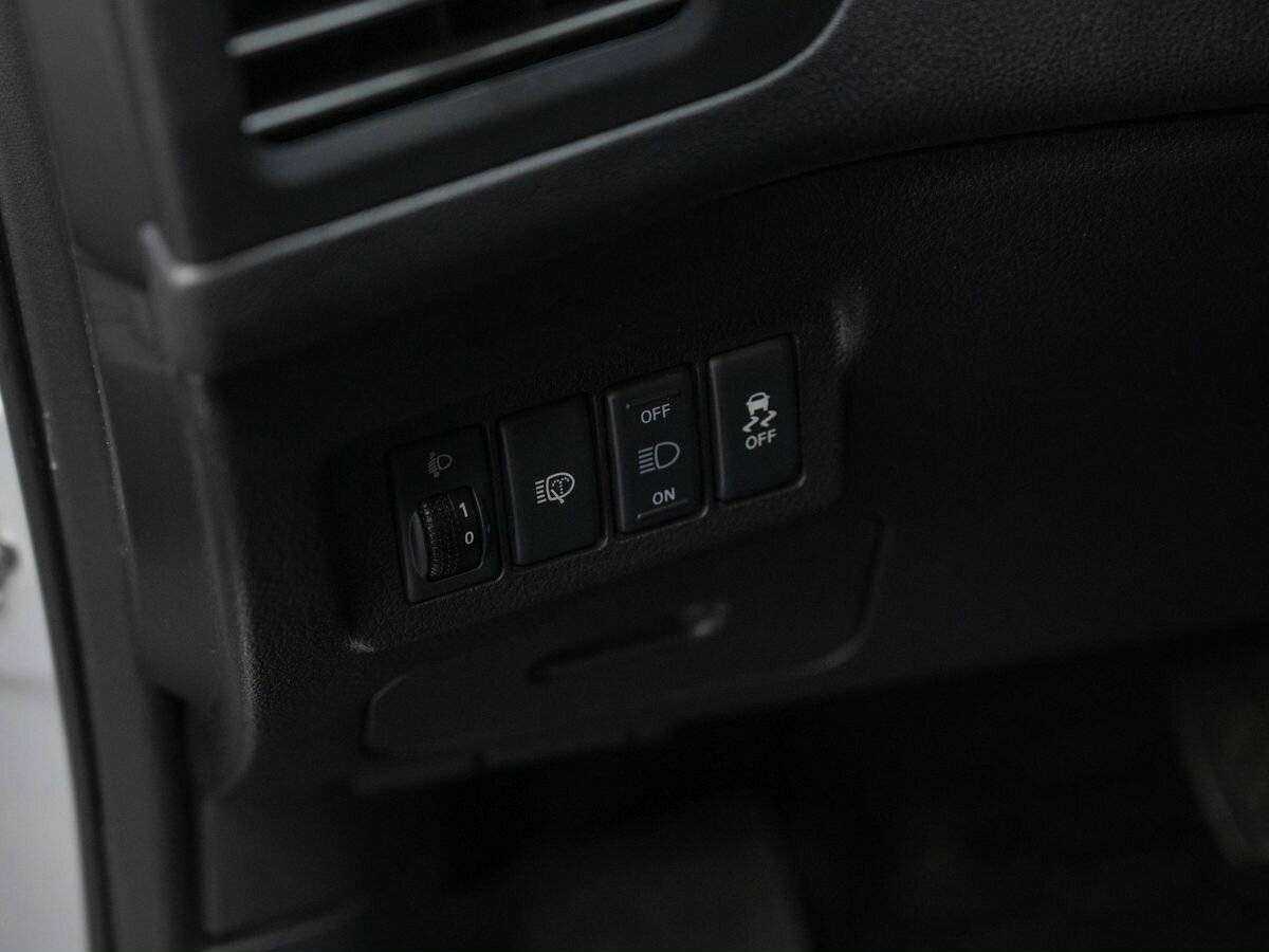 Nissan X-Trail с пробегом — 2014 год. Фото: #18