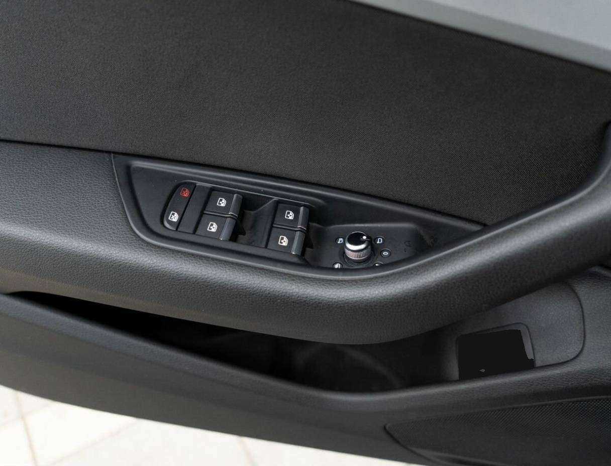 Audi A4 с пробегом — 2019 год. Фото: #14