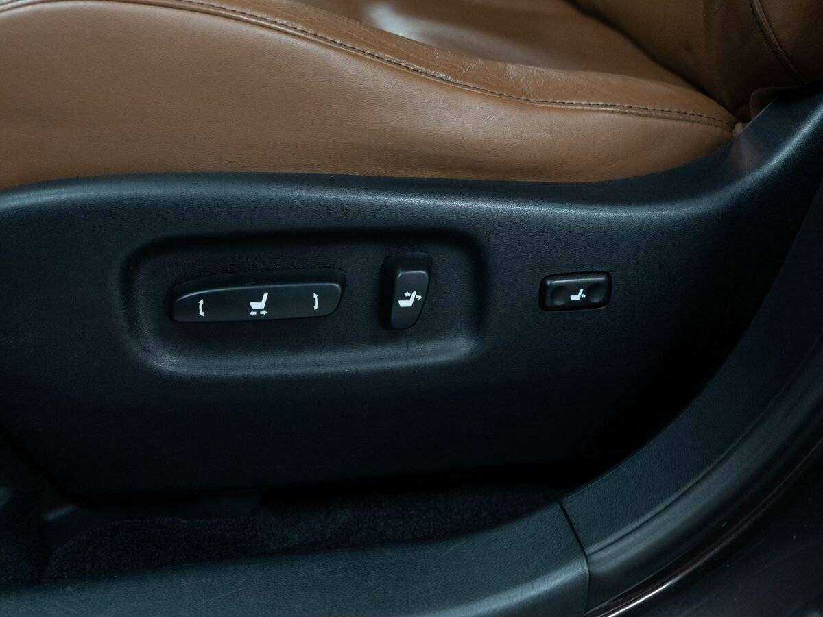 Lexus RX с пробегом — 2013 год. Фото: #16