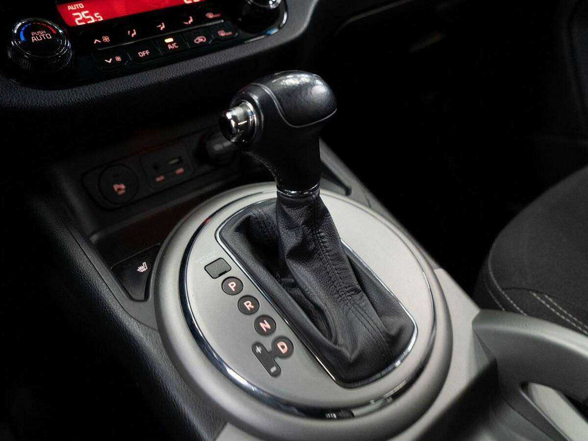 Kia Sportage с пробегом — 2015 год. Фото: #11