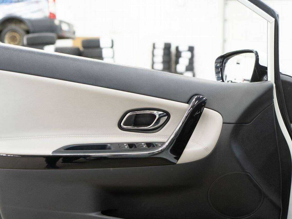 Kia Ceed с пробегом — 2014 год. Фото: #15