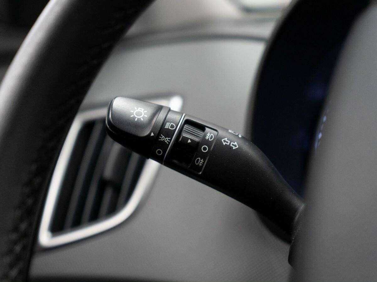 Hyundai Creta с пробегом — 2020 год. Фото: #15