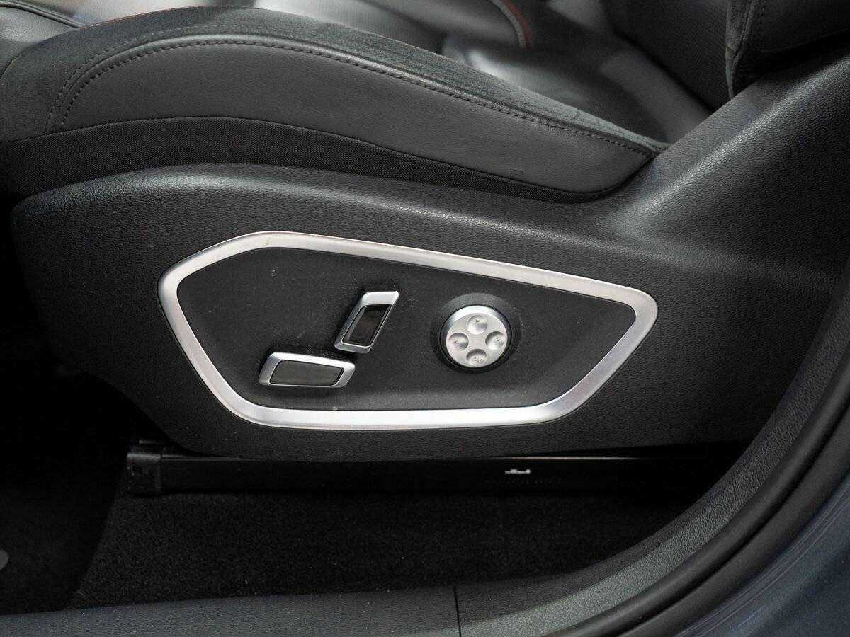 Geely Tugella с пробегом — 2021 год. Фото: #15