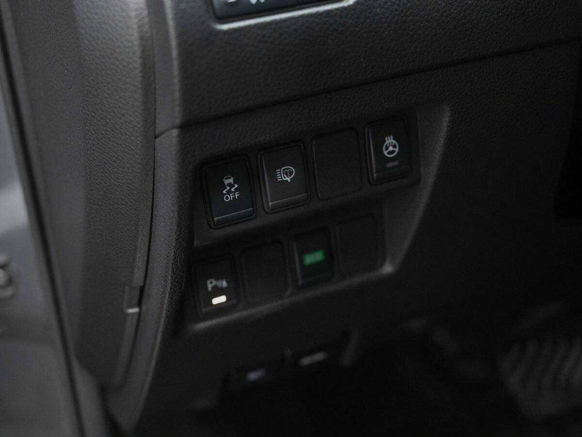 Nissan Qashqai с пробегом — 2019 год. Фото: #16