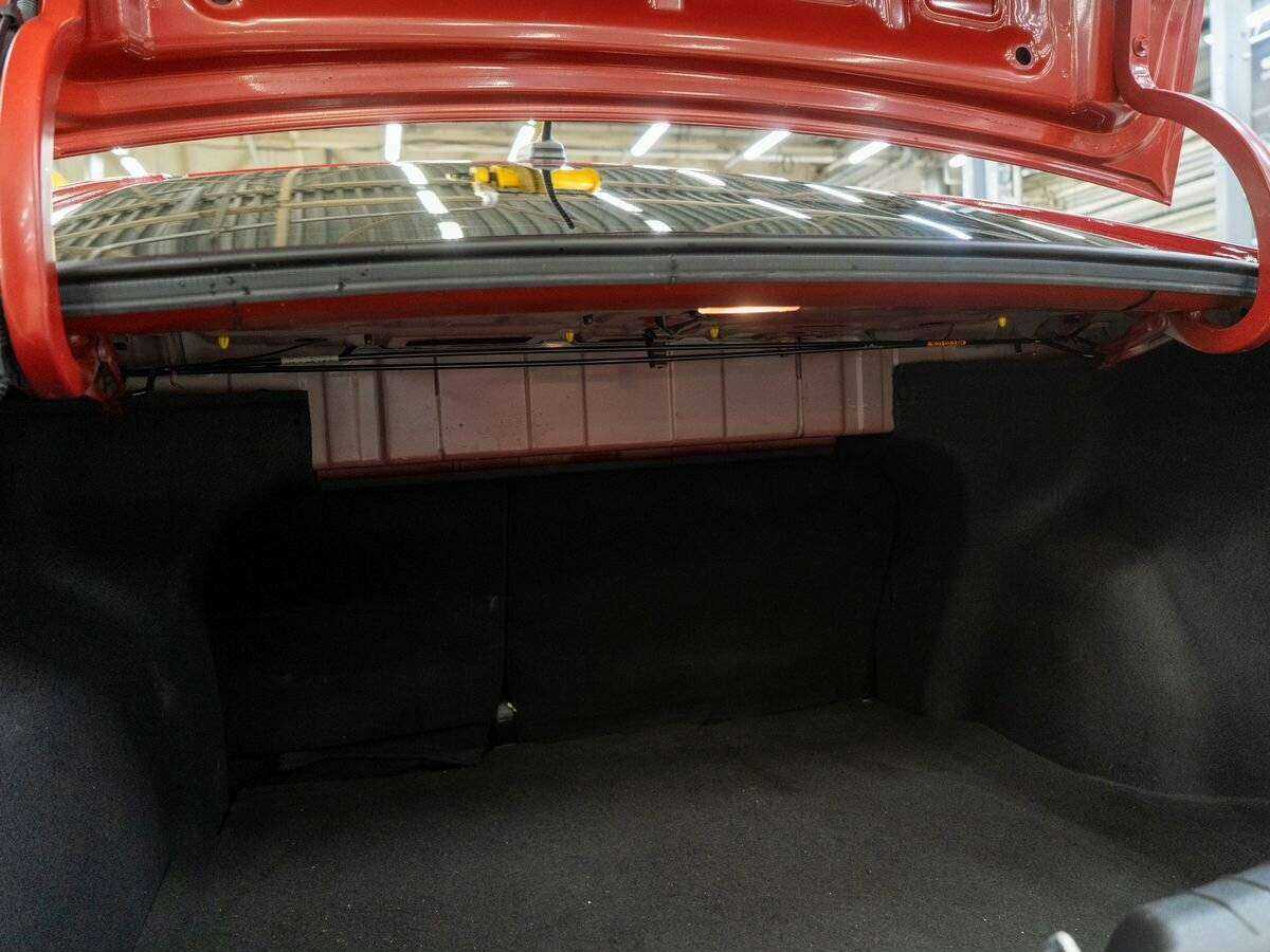 Hyundai Solaris с пробегом — 2021 год. Фото: #7