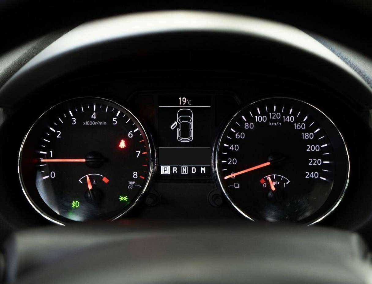 Nissan Qashqai с пробегом — 2012 год. Фото: #8