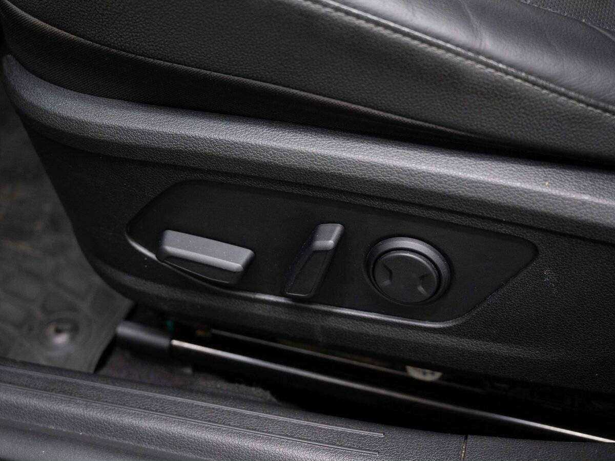 Hyundai Sonata с пробегом — 2021 год. Фото: #24