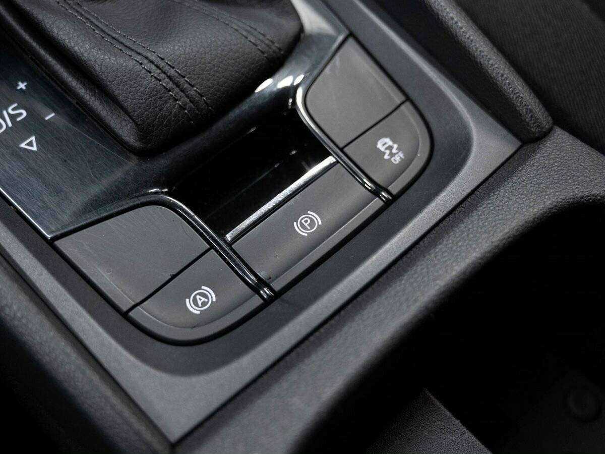 Skoda Kodiaq с пробегом — 2019 год. Фото: #19
