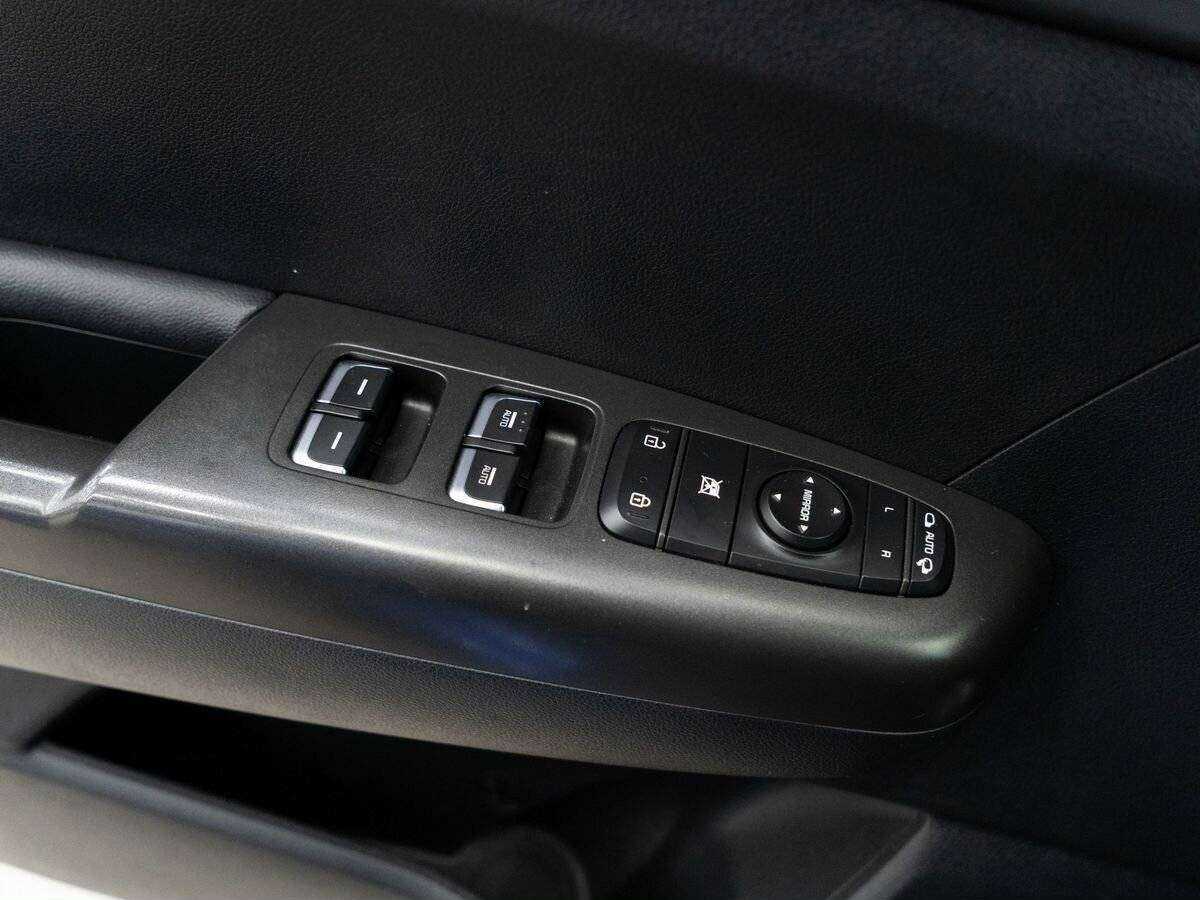 Kia Sportage с пробегом — 2019 год. Фото: #12