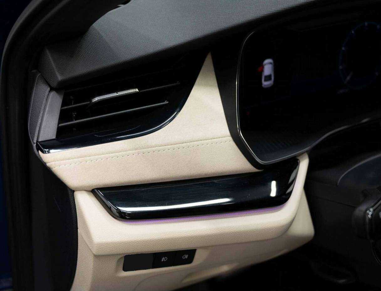 Skoda Octavia с пробегом — 2021 год. Фото: #18